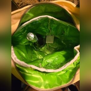 Patron Bag/Prosecco Speaker